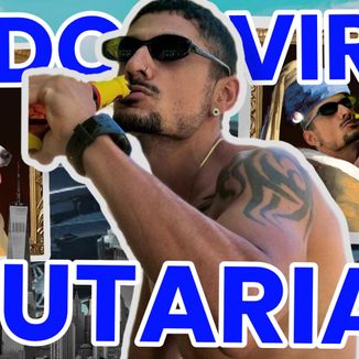 Foto da capa: Tudo Vira Putaria  - Jotta Vieira