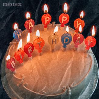 Foto da capa: Happy Birthday