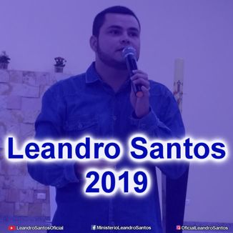 Foto da capa: Leandro Santos 2019