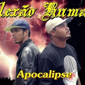 Foto da capa: apocalipse