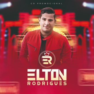 Foto da capa: Elton Rodrigues EP