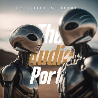 Foto da capa: The Audio Port