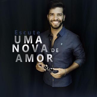 Foto da capa: Uma nova de amor