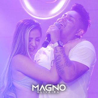 Foto da capa: MAGNO OLIVEIRA AO VIVO