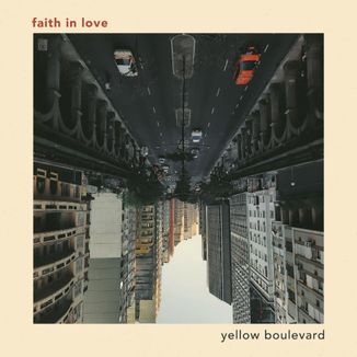 Foto da capa: Faith in Love