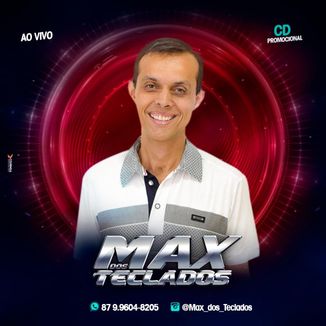 Foto da capa: CD Promocional do mês de março 2k20