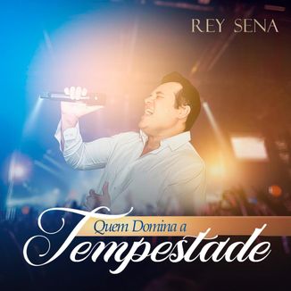 Foto da capa: Quem Domina a Tempestade