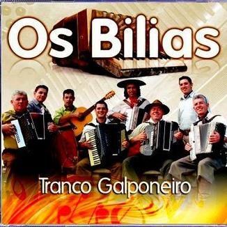 Foto da capa: Os Bilias Tranco Galponeiro