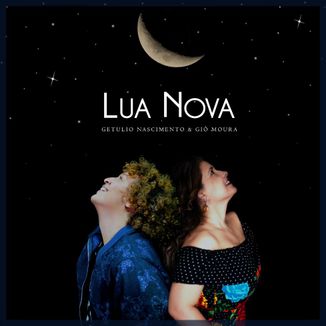 Foto da capa: Lua Nova