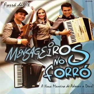 Foto da capa: FORRÓ DA FÉ