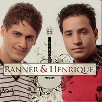 Foto da capa: Ranner & Henrique