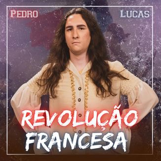 Foto da capa: Revolução Francesa