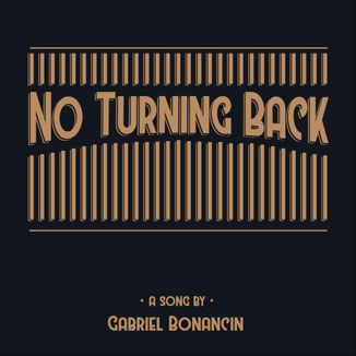 Foto da capa: No Turning Back
