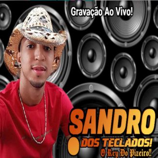 Foto da capa: Sandro Dos Teclados Ao Vivo