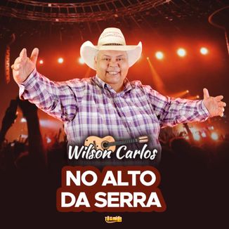 Foto da capa: No Alto da Serra