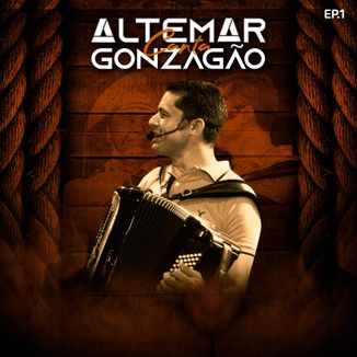 Foto da capa: Altemar Canta Gozangão