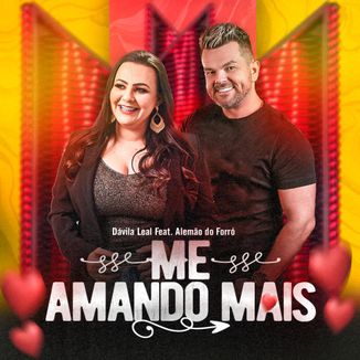 Foto da capa: Me amando mais