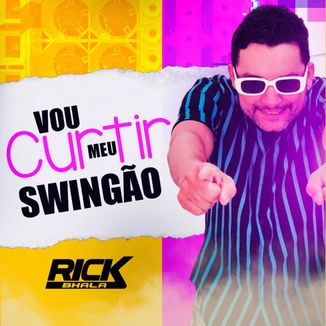 Foto da capa: Vou curtir meu Swingão