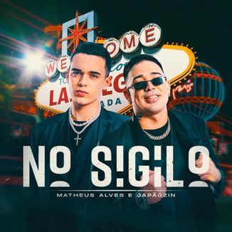 Foto da capa: No Sigilo