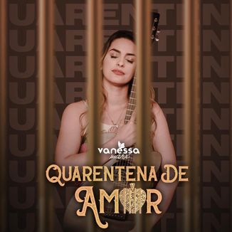 Foto da capa: Quarentena de Amor - CD Completo
