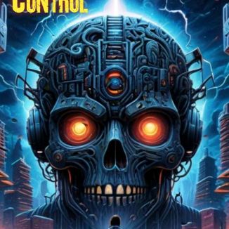 Foto da capa: Mind Control