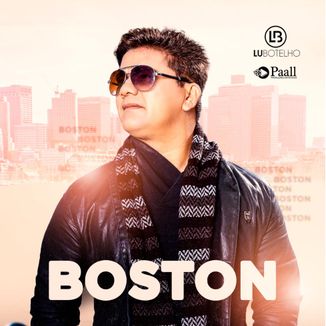 Foto da capa: Boston