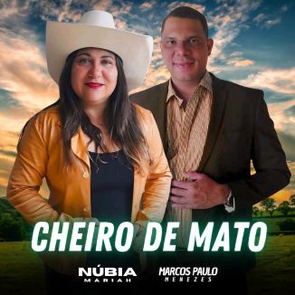 Foto da capa: Cheiro de Mato