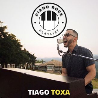 Foto da capa: Piano Rock Playlist