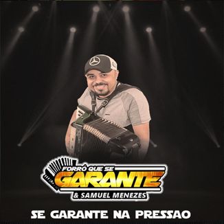 Foto da capa: SE GARANTE NA PRESSAO