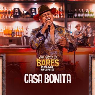 Foto da capa: Casa bonita (Em todos os bares)