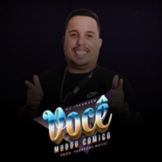 Foto da capa: Você Mudou Comigo