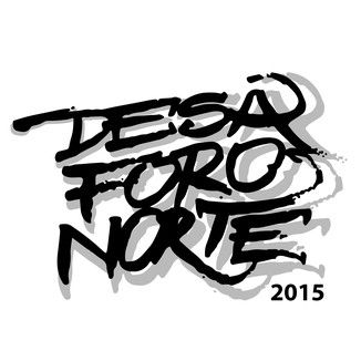 Foto da capa: Desaforo Norte 2015
