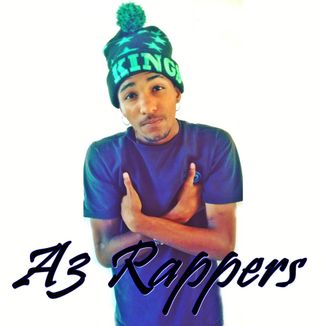 Foto da capa: A3 Rappers