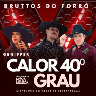 Foto da capa: Calor 40⁰ Grau