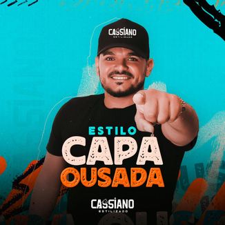 Foto da capa: Estilo Capa Ousada