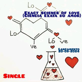 Foto da capa: Exact Science Of Love