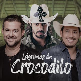 Foto da capa: Lágrimas de Crocodilo