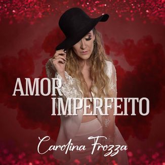 Foto da capa: Amor Imperfeito