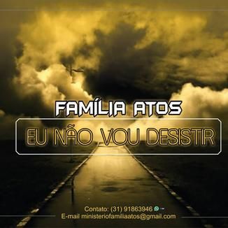 Foto da capa: Familia Atos