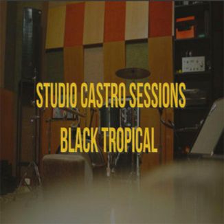 Foto da capa: Studio Castro Sessions