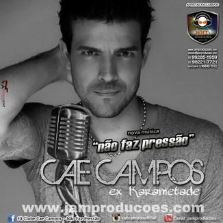 Foto da capa: Cae Campos 2013/2014