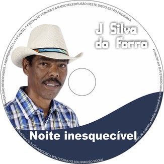 Foto da capa: noite inesquecivel