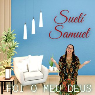 Foto da capa: Foi o Meu Deus