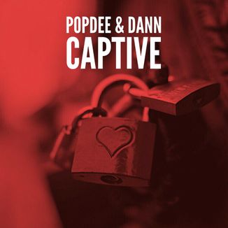 Foto da capa: CAPTIVE