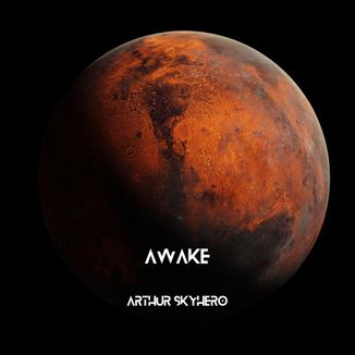 Foto da capa: Awake