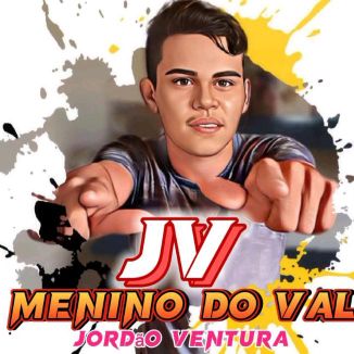 Foto da capa: Jordão Ventura O MENINO Do Vale