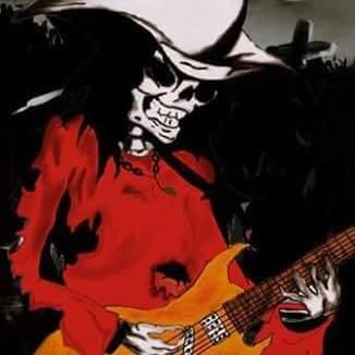 Foto da capa: GUERRA MORTE E VIDA