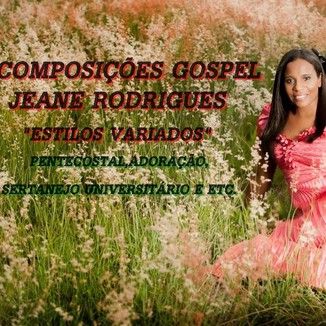 Foto da capa: 3ºCD Jeane Rodrigues