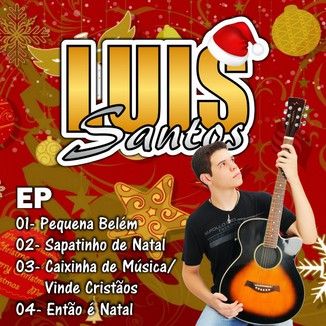 Foto da capa: EP - Natal