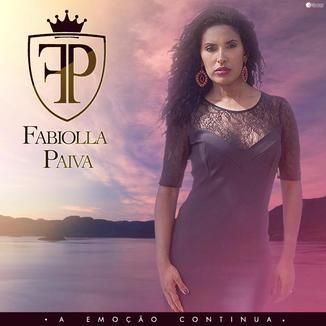 Foto da capa: Fabiolla Paiva - Volume 01